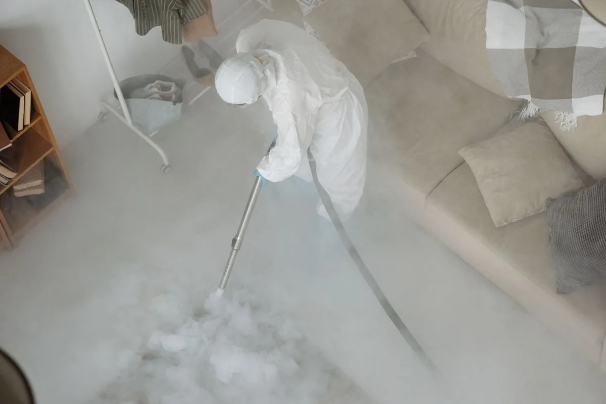 Biohazard Cleanup in Richfield Springs, NY