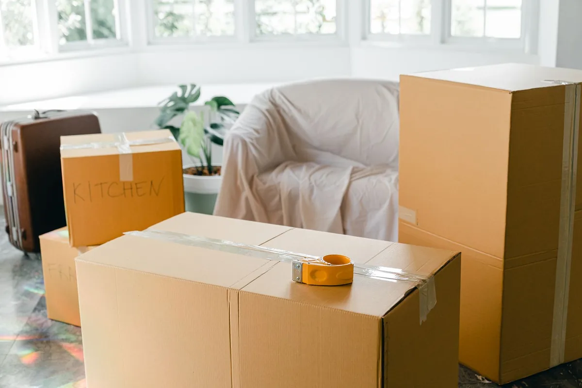 Hoarding Cleanup in Richfield Springs, NY